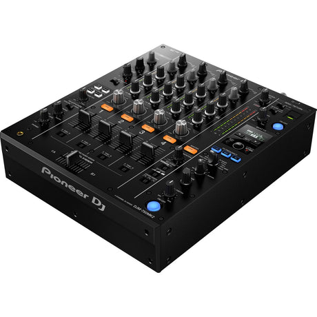 Pioneer DJM-750MK2 4 Channel Mixer with Club DNA