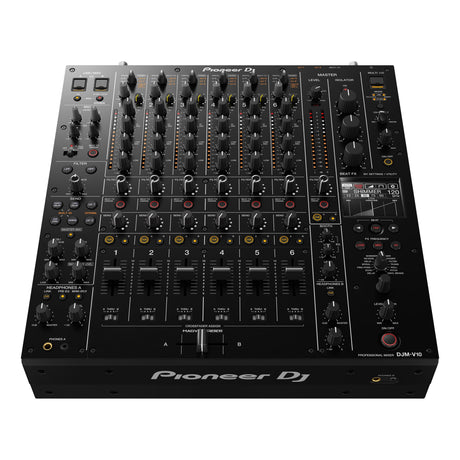 Pioneer DJ DJM-V10 6-Channel Professional DJ Mixer