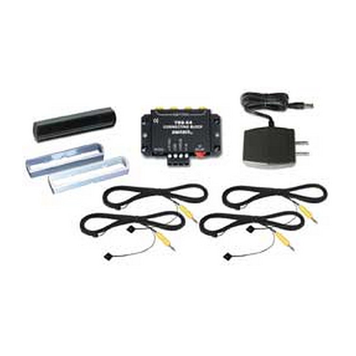 Xantech DL85K LCD CFL Proof Dinky Link IR Receiver Kit