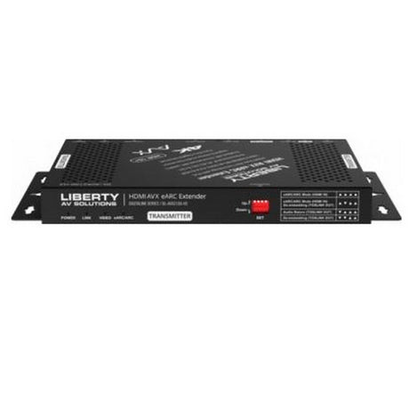 DigitaLinx DL-AVX2100-H2 Advanced HDMI 2.0 Over AVX Extender Set