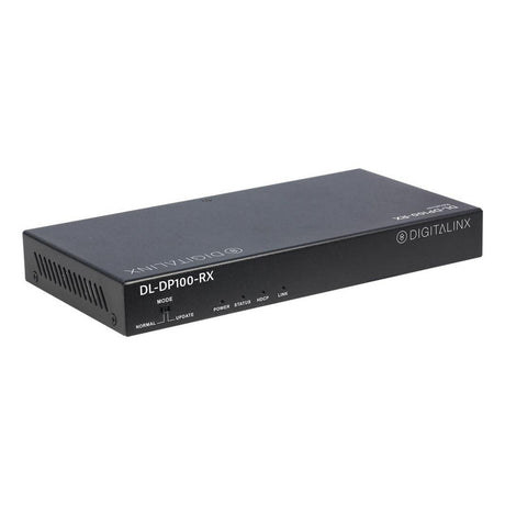 DigitaLinx DL-DP100 DisplayPort 4K USB RS232 and IR Extender Complete Set