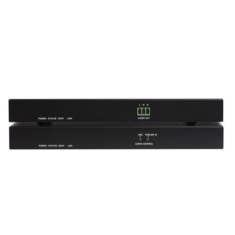 DigitaLinx DL-HD2100 HDMI 2.0 HDBaseT Extension Set with ARC Control and Ethernet