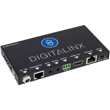 DigitaLinx DL-HDE100 HDMI Over Twisted Pair Set