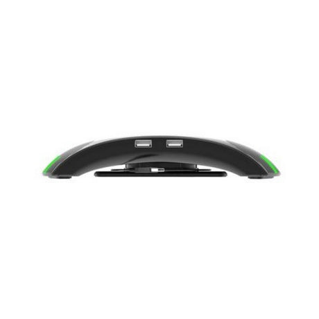 DigitaLinx DL-USB-360SPKMIC TeamUp + Series USB Speakerphone with Hub