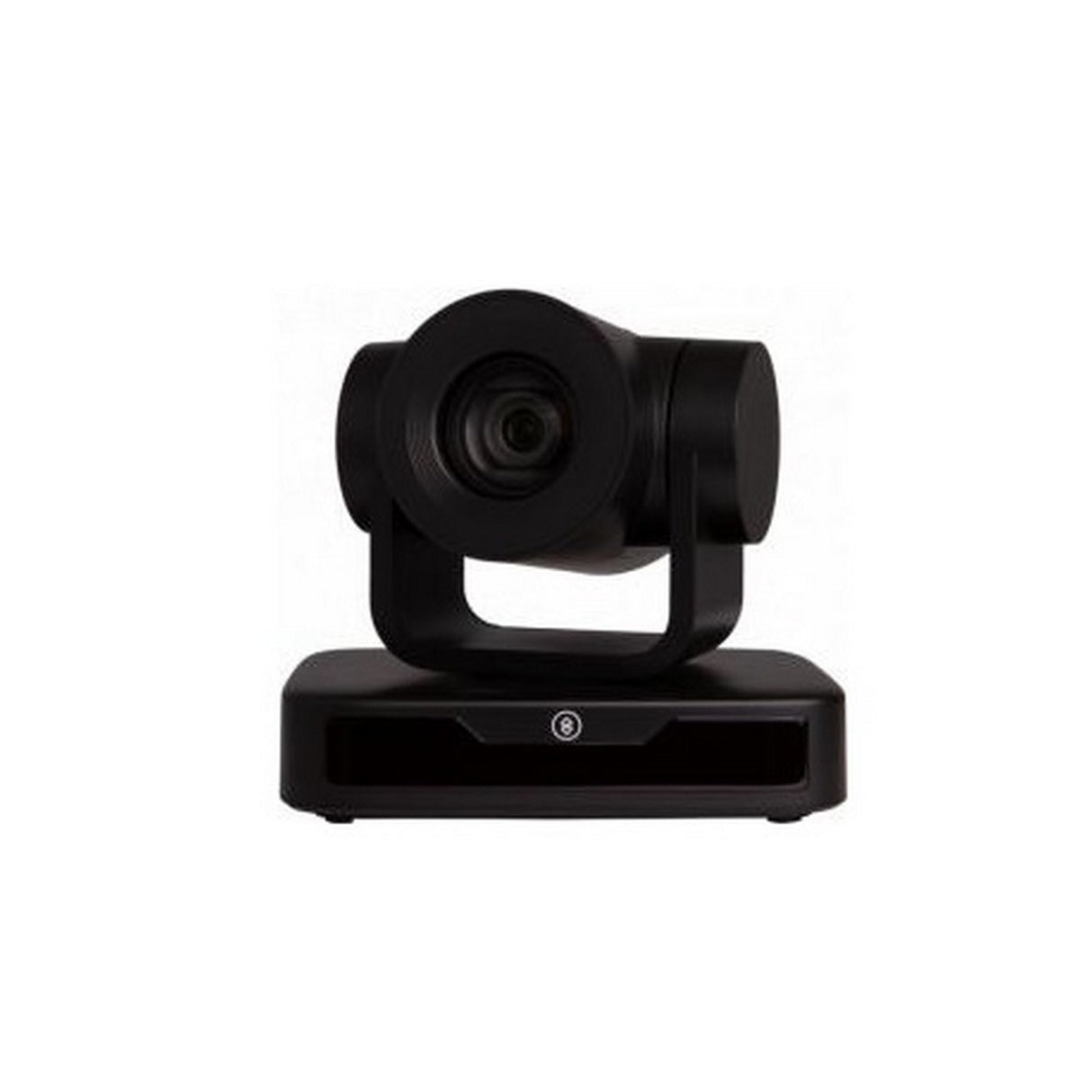 DigitaLinx DL-USB-PTZ10-B TeamUp + Series 10X USB 2.0 PTZ Camera Black