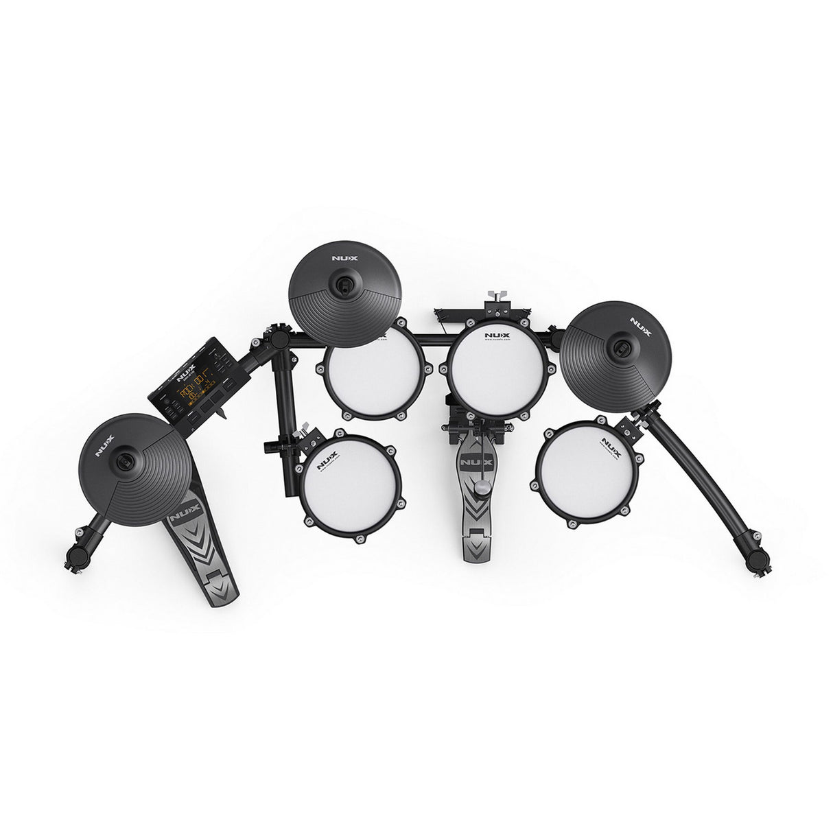 Nux DM-210 Digital Drum Kit