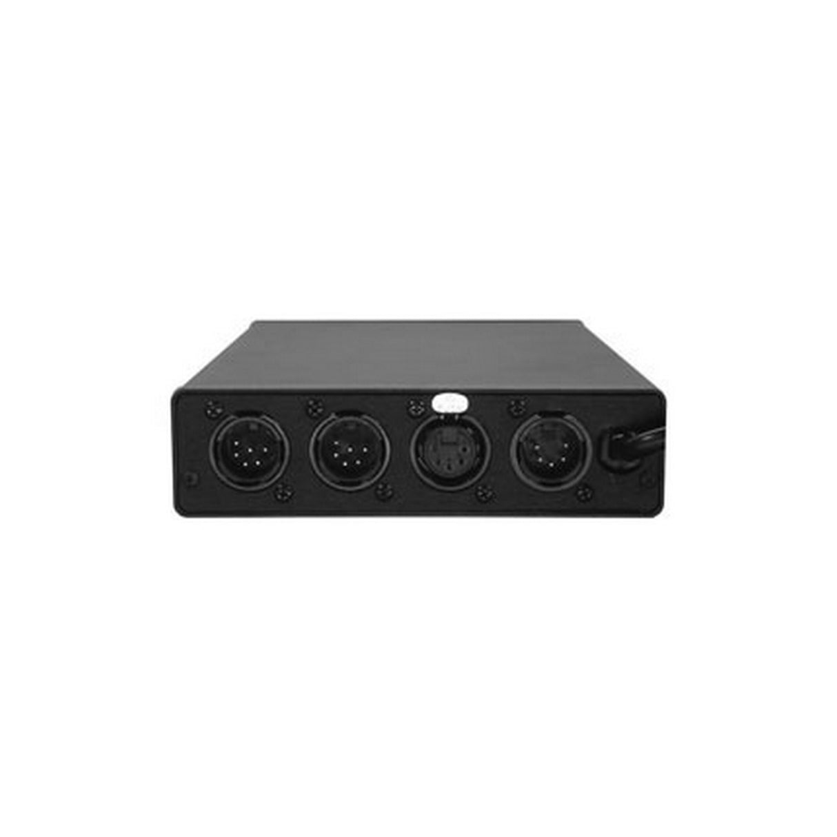 Doug Fleenor Design DMX6REL1A 6 Channel DMX512 Low Voltage Unit