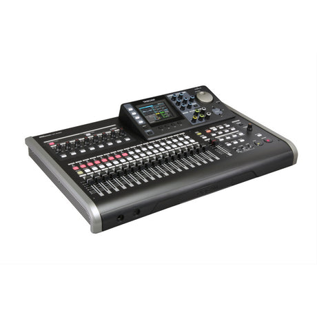Tascam DP-24SD 24-Track Digital Portastudio