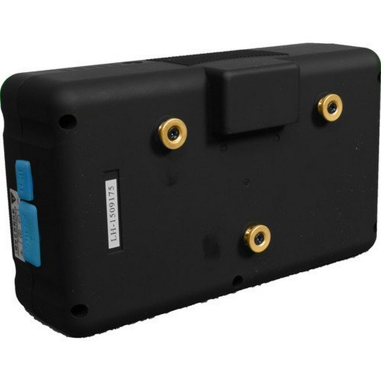 Dracast DR-95-AI 95Wh Lithium-Ion Battery Gold Mount