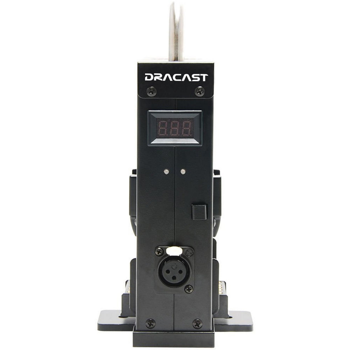 Dracast DRADT2BS24V 24V V-Mount Battery Adapter