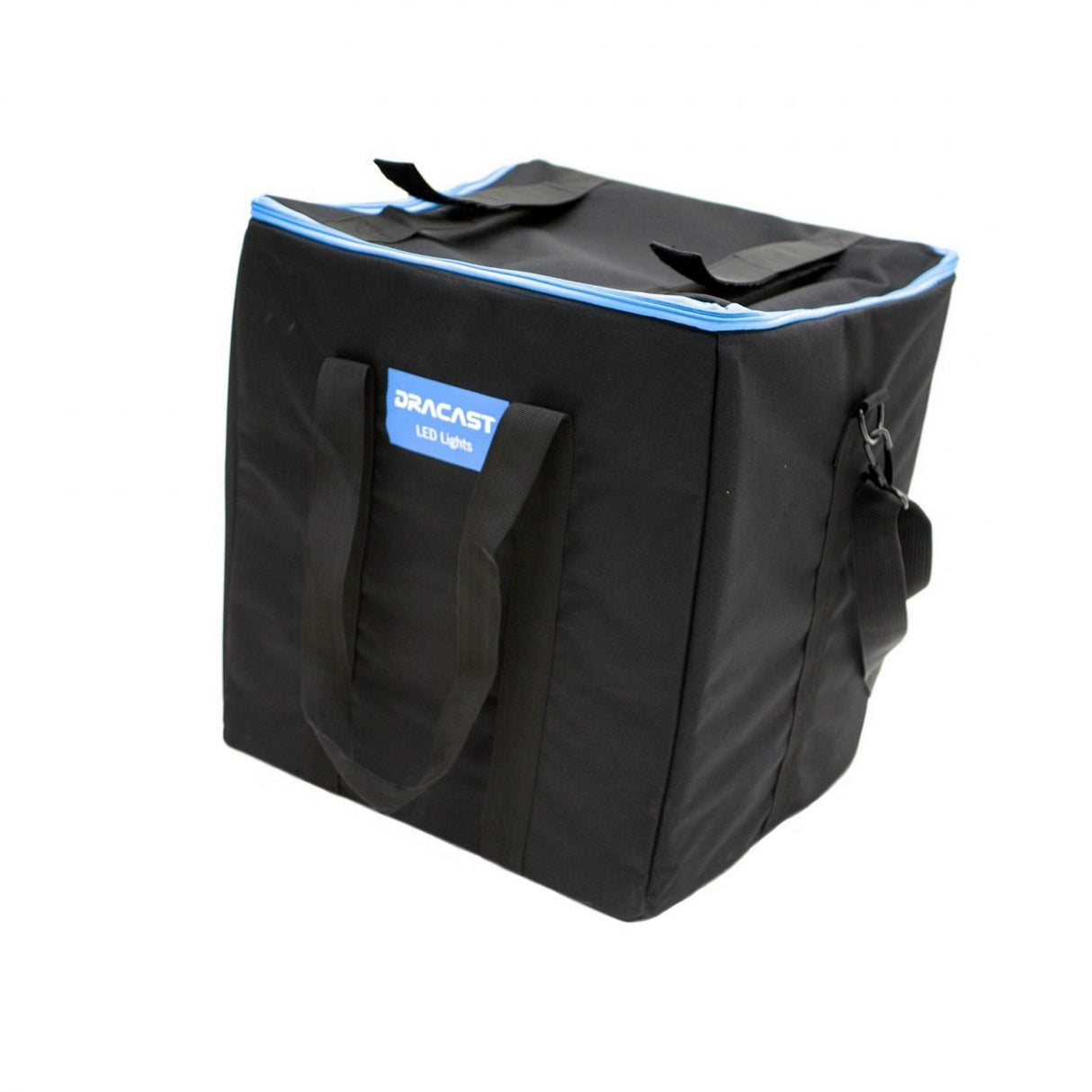 Dracast DR-BAG-LK3 Bag for 3-Light Kit Black