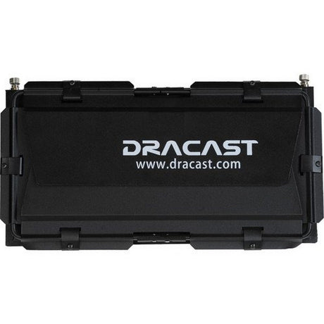 Dracast Barndoor for LED500