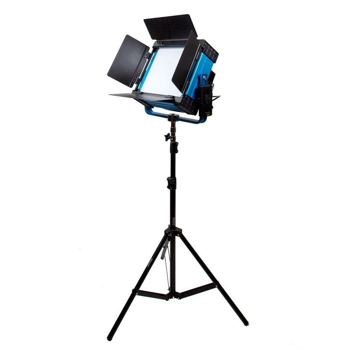 Dracast Barndoors for Palette Series 2000