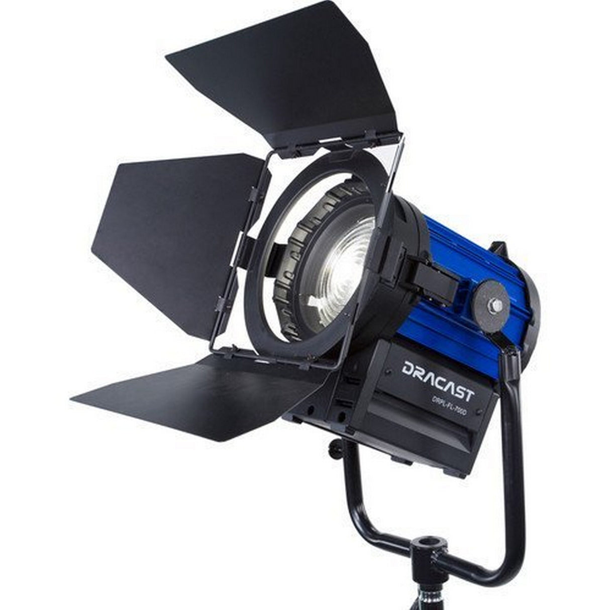 Dracast DRDRPLFL700D Fresnel Studio Series LED700 Daylight Light