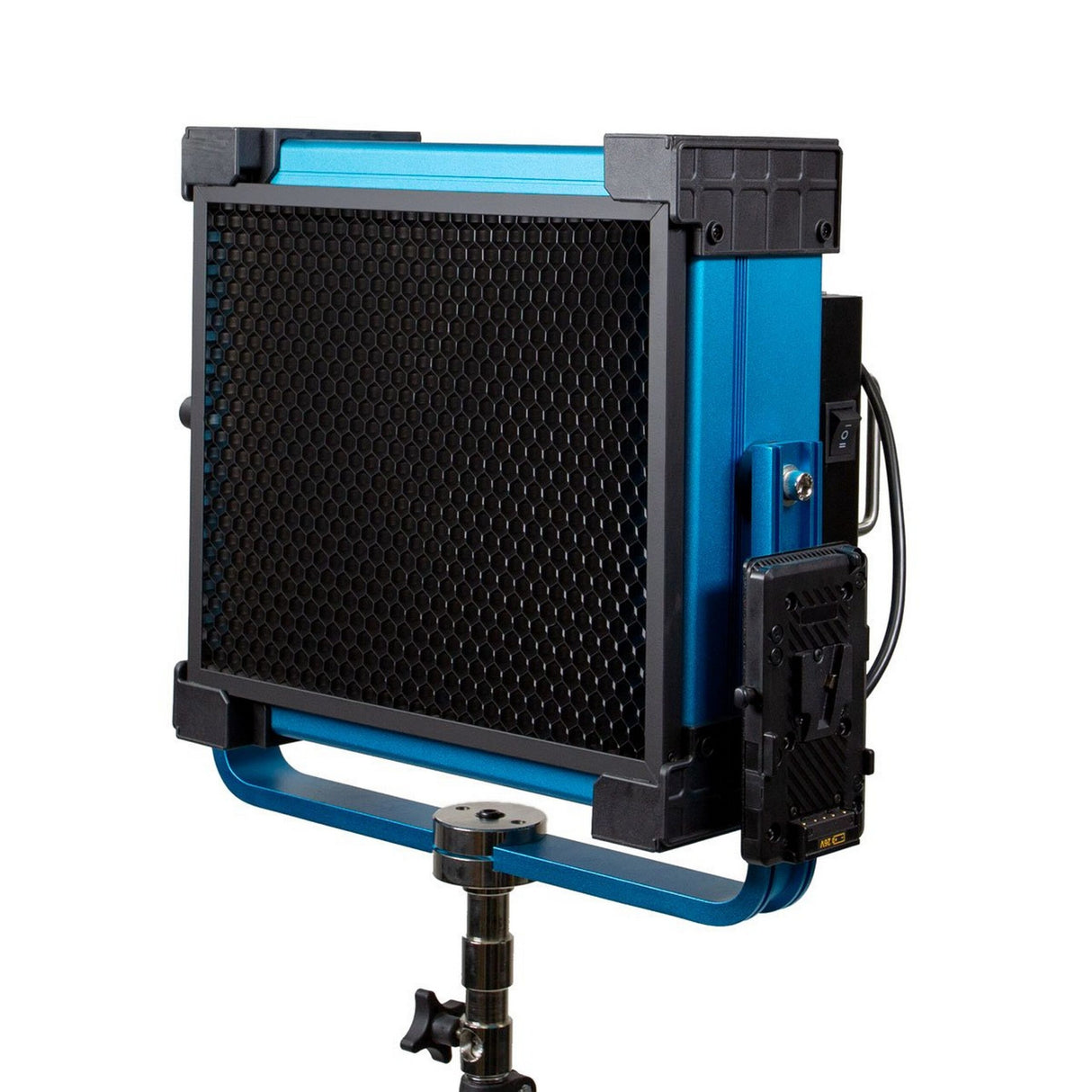 Dracast DRHCPA2000 Honeycomb Grid for Palette Series 2000