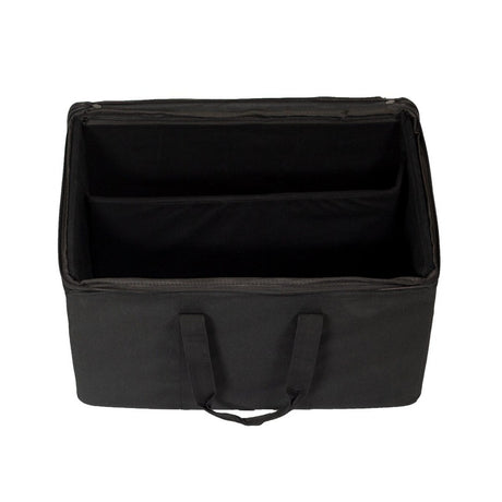 Dracast DRKITBAG Nylon Padded Travel Case Black