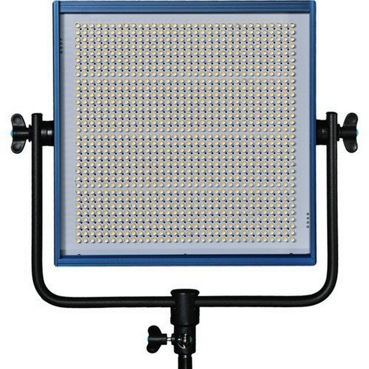 Dracast DRLED1000BG LED1000 Pro Series Bi-Color LED Panel Light with Gold Mount Battery Plate