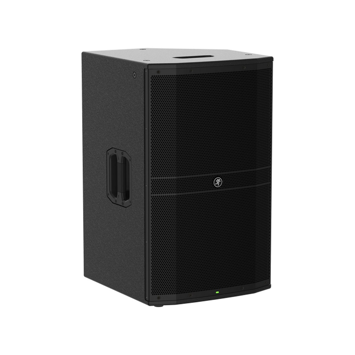 Mackie DRM215 15 Inch 1600W Powered Loudspeaker