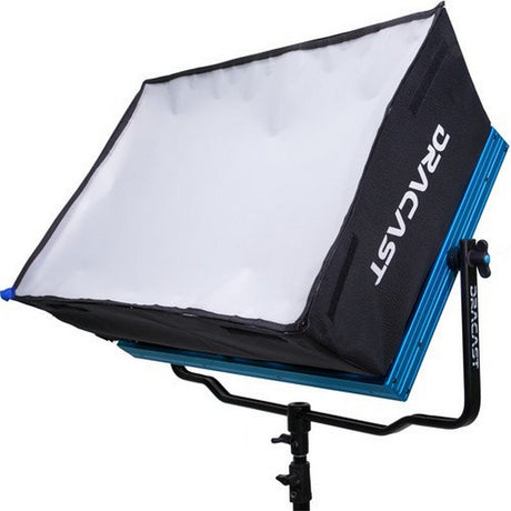 Dracast DRSB20001400 LED2000 Softbox Plus Studio Panels