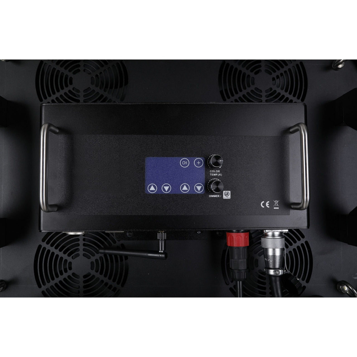 Dracast DRSPACE8000 Space Light 8000 Bi-Color