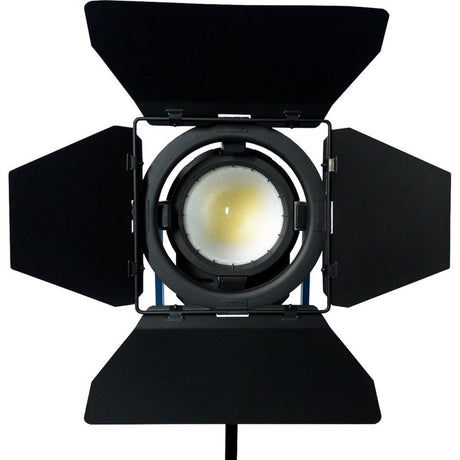 Dracast DRWFFL1500B Fresnel Pro Series LED1500 Wi-Fi Bi-Color Light