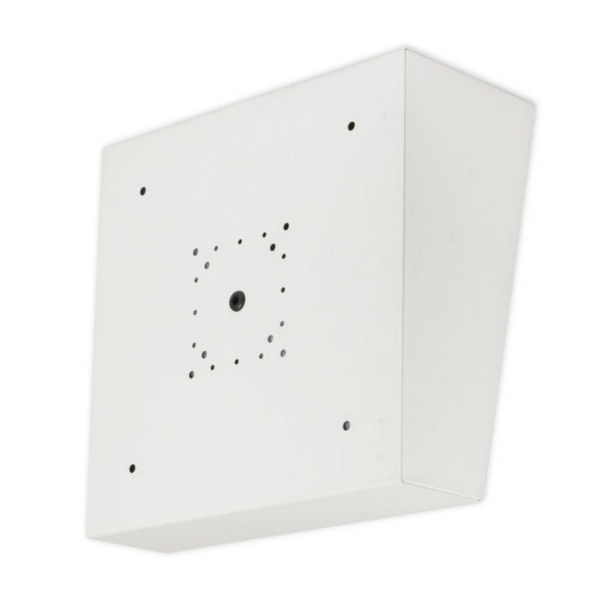 Lowell DSL-8 Steel Wall Baffle for 8-Inch Driver