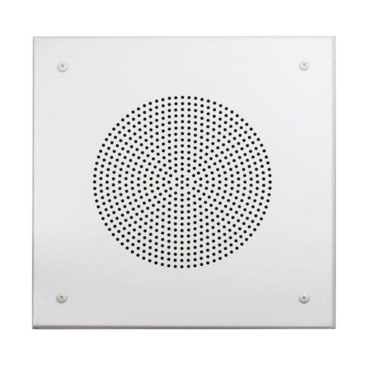 Lowell DSQ-8 Steel Wall Baffle for 8 Inch Drivers