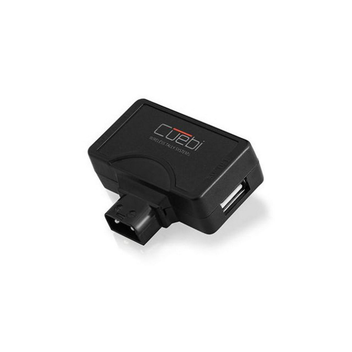 Cuebi D-TAP to USB Adapter