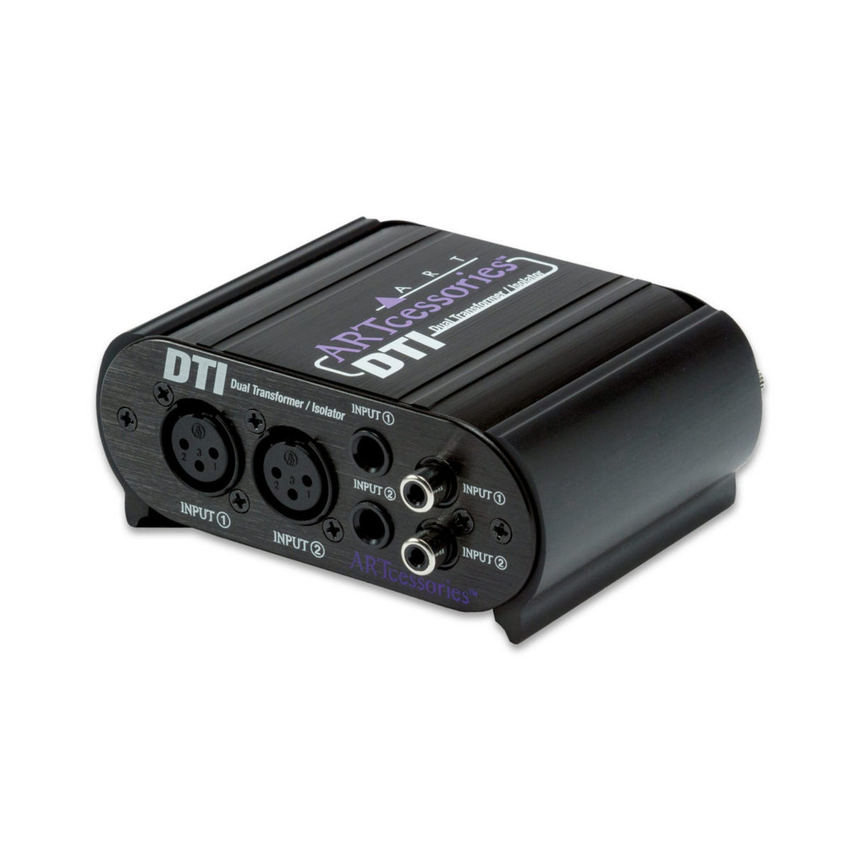 ART DTI Dual Transformer/Isolator