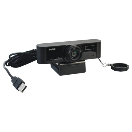 DVDO DVDO-C1-1 1080 Webcam