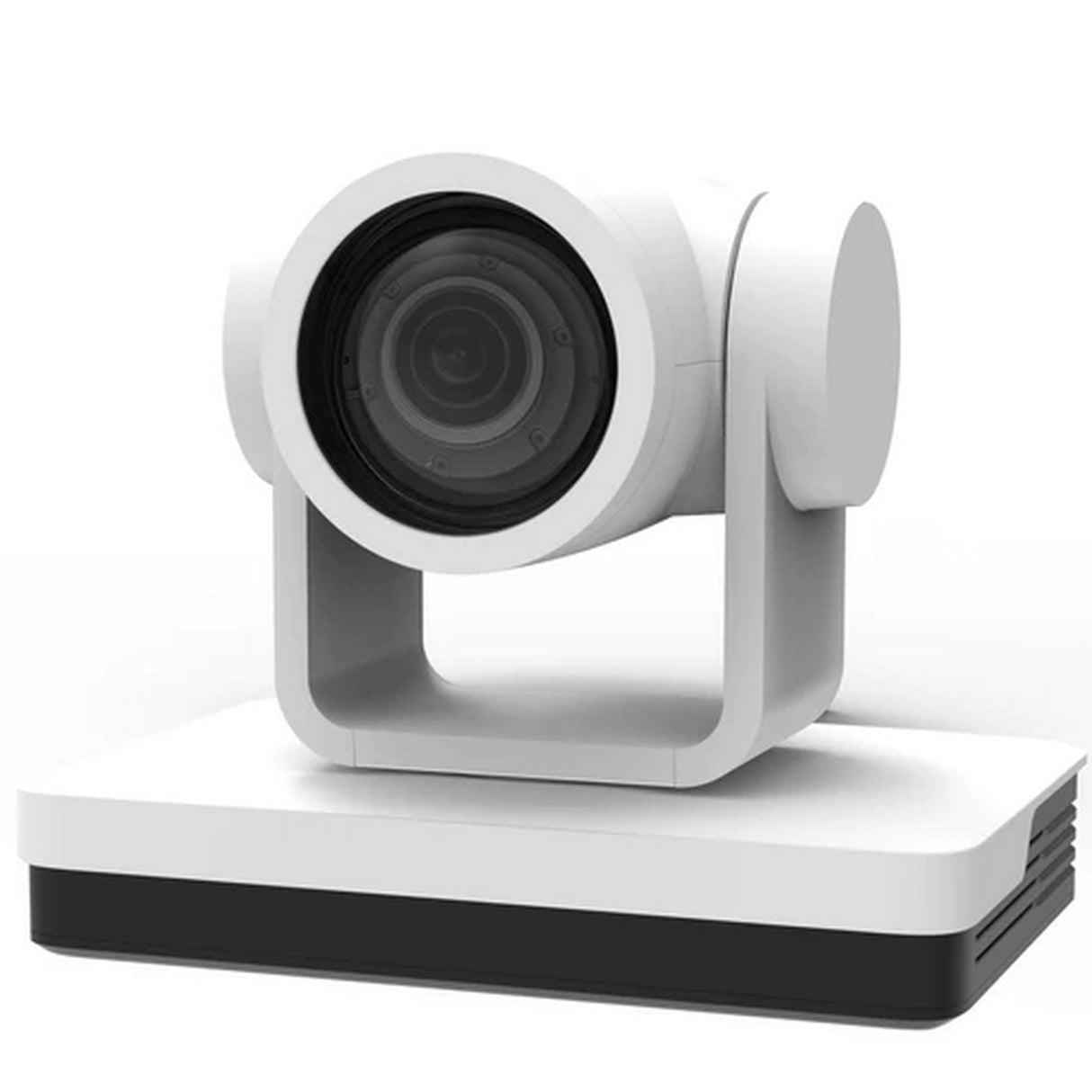 DVDO DVDO-C4-1-W HD PTZ AI Camera with HDMI/IP/3G-SDI/USB 3.0 White