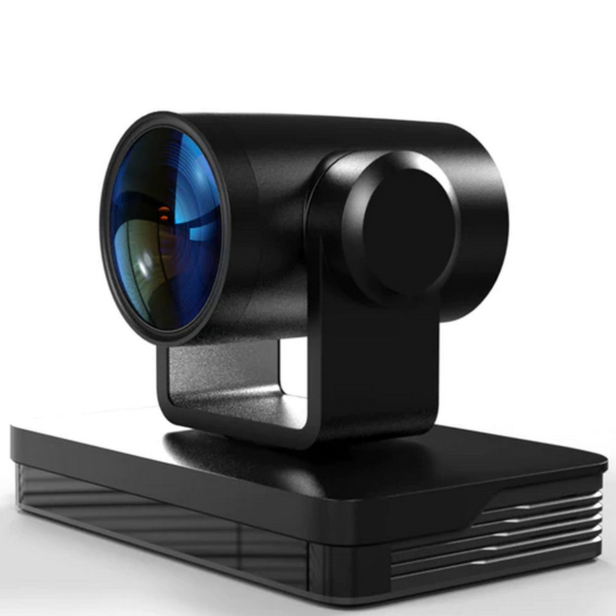 DVDO DVDO-C5-1-NDI-B 4K PTZ AI NDI Camera with HDMI/IP/3G-SDI/USB Black