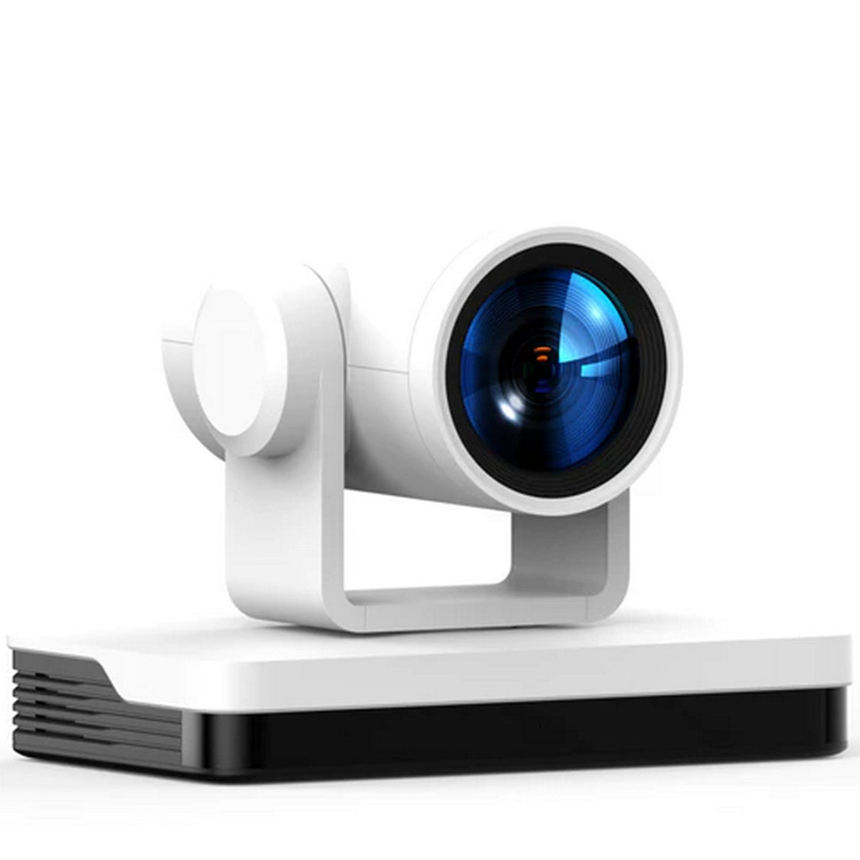 DVDO DVDO-C5-1-W All-In-One Camera with HDMI/LAN Black