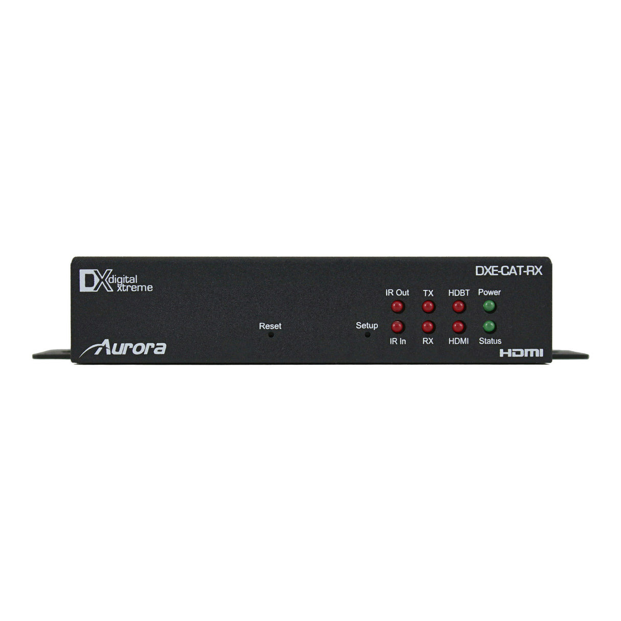 Aurora DXE-CAT-RX1-4K HDBaseT 4K UHD HDMI Receiver