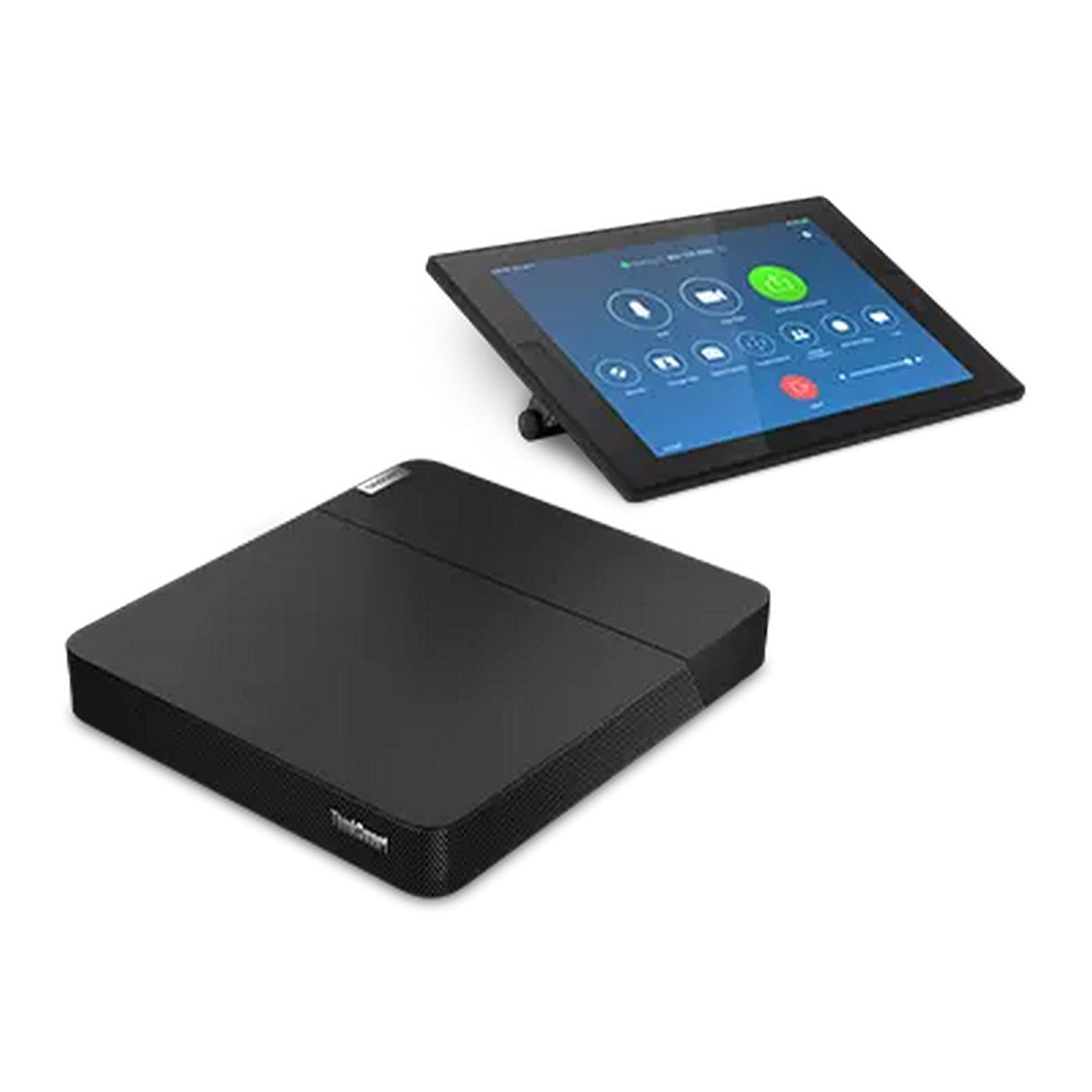 Lenovo ThinkSmart Core with Controller for Zoom Rooms Windows 11 IoT