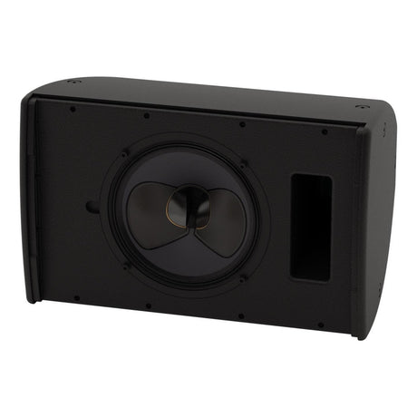 Martin Audio CDD10 Passive Coaxial Differential Dispersion On-Wall Loudspeaker 10-Inch