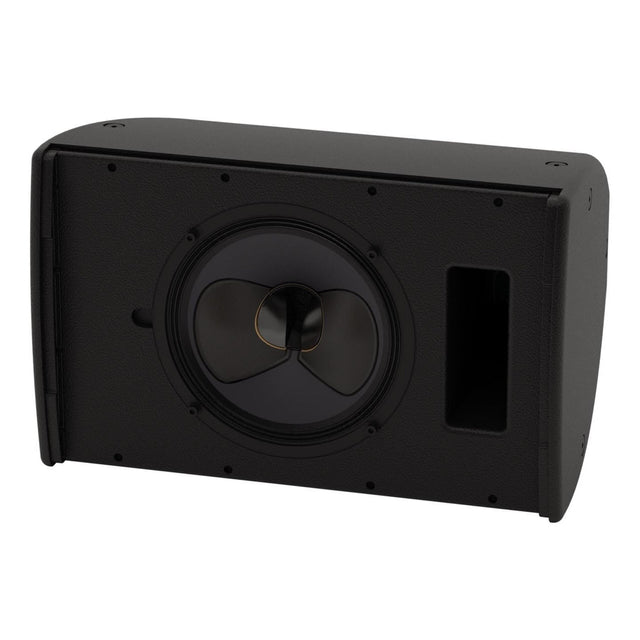 Martin Audio CDD10 Passive Coaxial Differential Dispersion On-Wall Loudspeaker 10-Inch