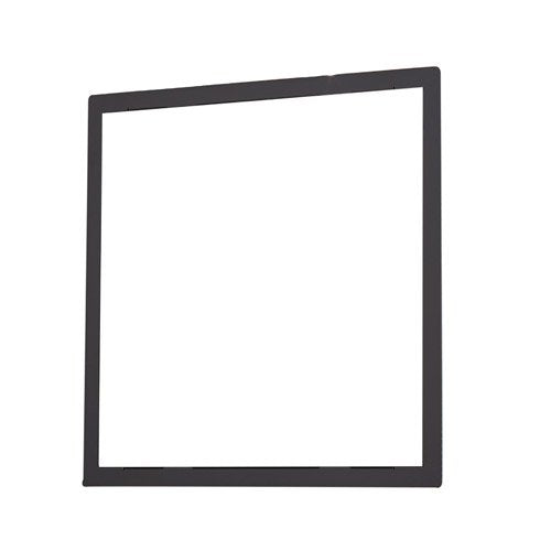 Chief PAC526F-KIT Proximity Black Flange Kit for PAC526