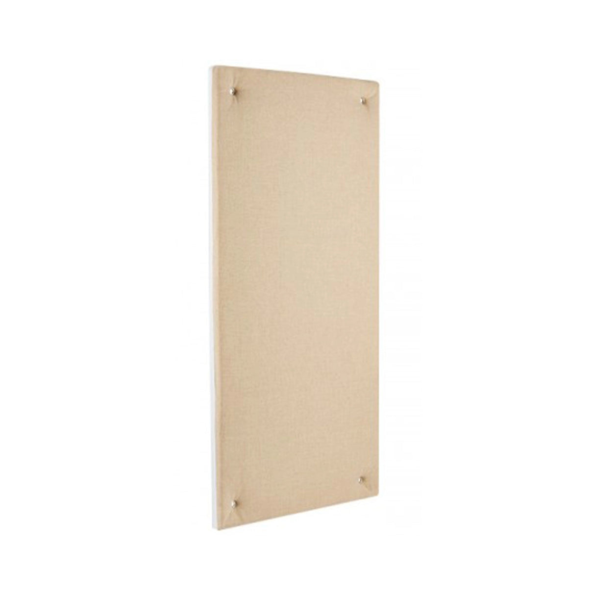 GeerFab MultiZorber II 24 x 48 Inch Panel Bone