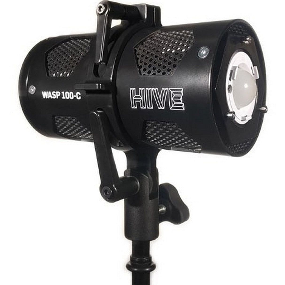 Hive Lighting WLS1C-OF Wasp 100-C Open Face LED Light No Reflector