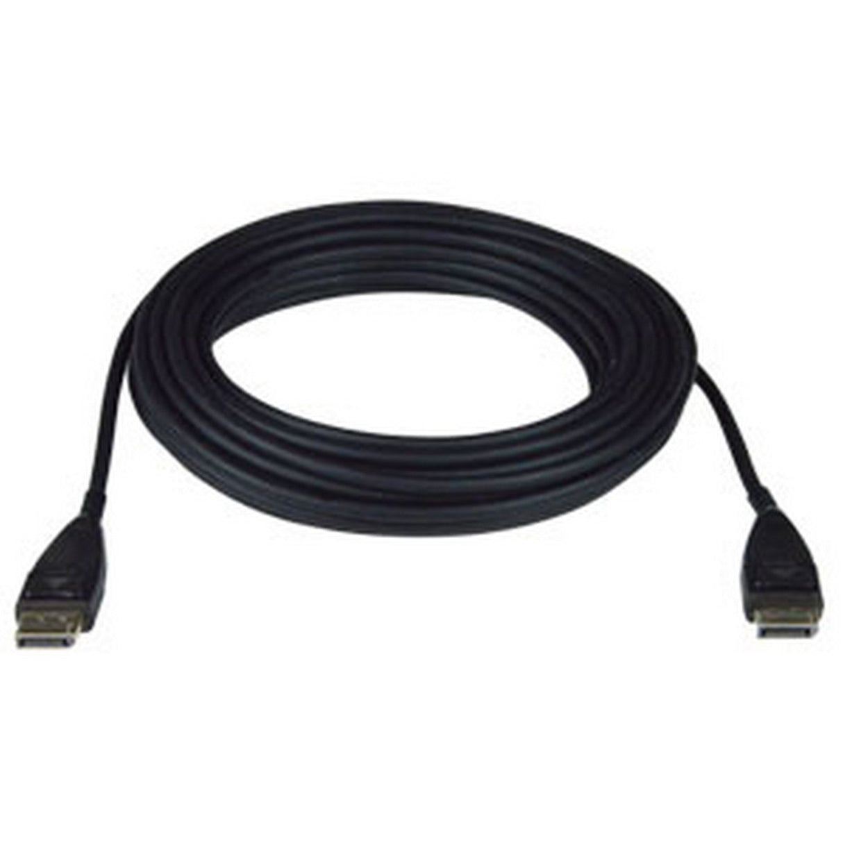 NTI DP4K21GB-FO-10M-MM 4K DisplayPort Active Optical Cable 10 Meters