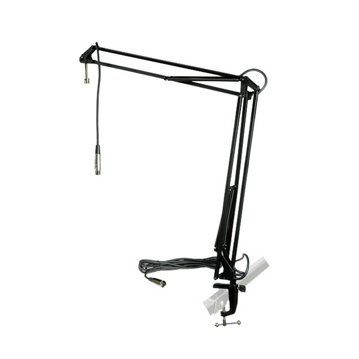 MXL BCD-STAND Desktop Microphone Stand