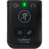 Mackie EleMent Wave LAV Wireless Microphone System