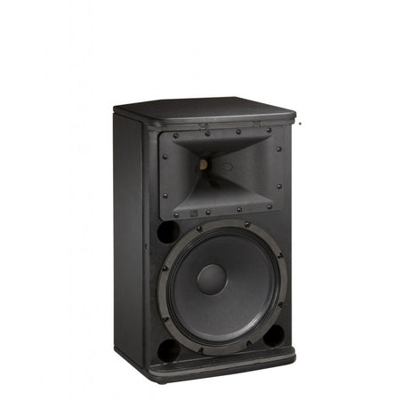 Electro-Voice ELX112 12-Inch Two-Way Full-Range Speaker, Pair