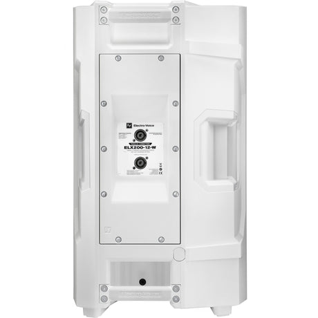 Electro-Voice ELX200-12 12-Inch 2-Way Passive Speaker White