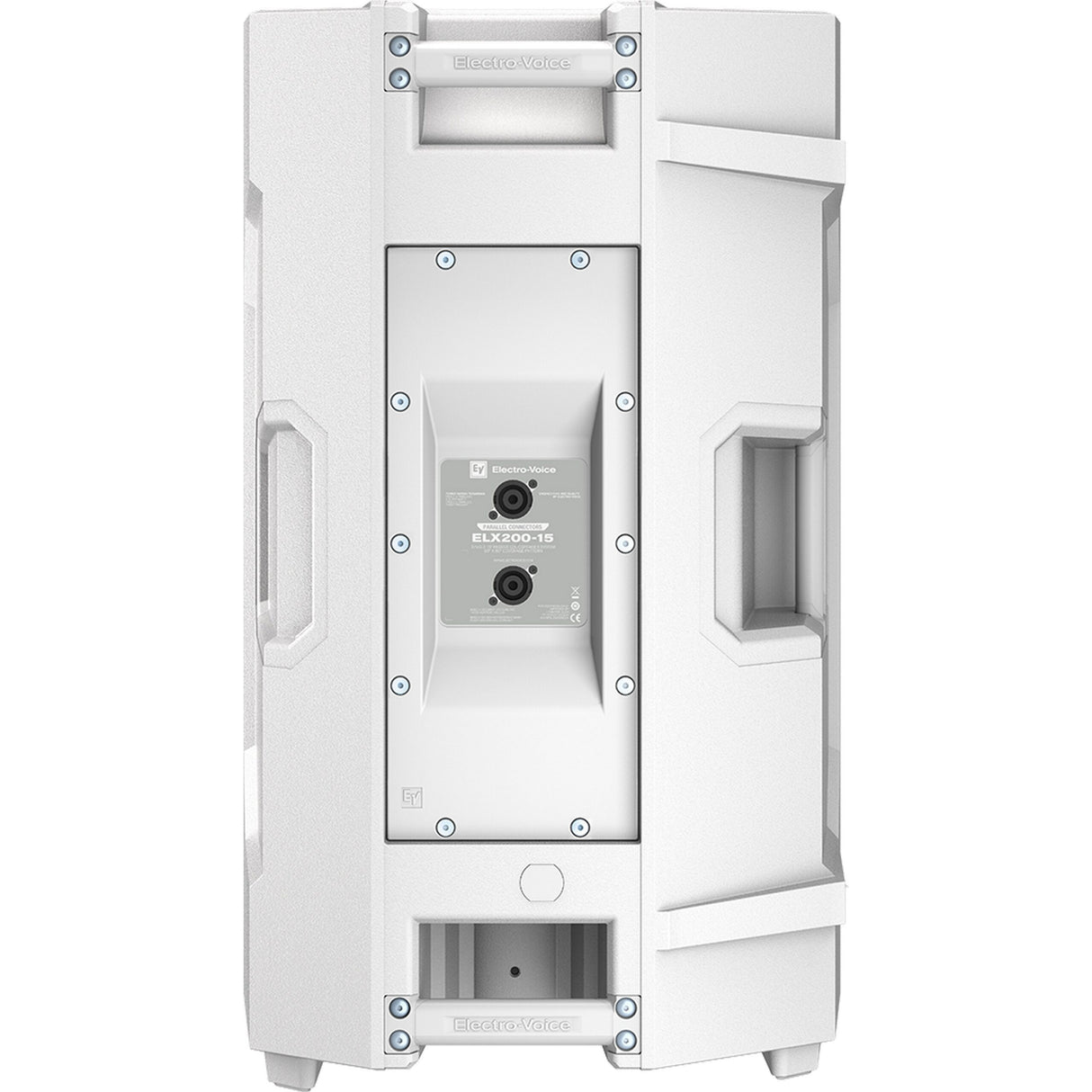 Electro-Voice ELX200-15P 15-Inch 2-Way Powered Speaker White