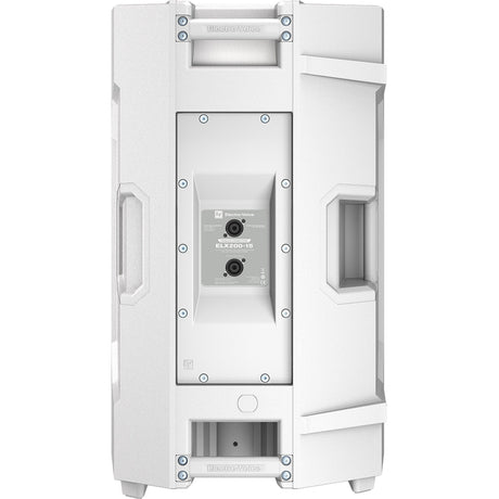 Electro-Voice ELX200-15P 15-Inch 2-Way Powered Speaker White