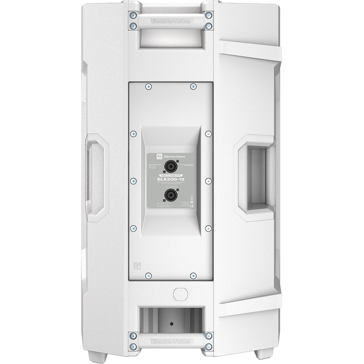 Electro-Voice ELX200-15 15-Inch 2-Way Passive Speaker White
