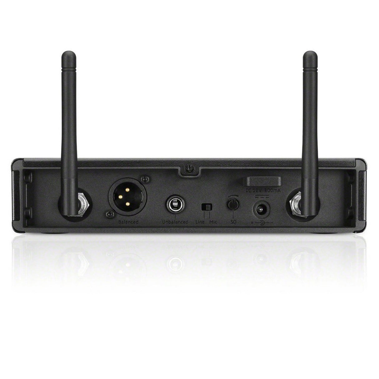 Sennheiser EM-XSW 2-A 12 Channel Receiver with Internal Antennas