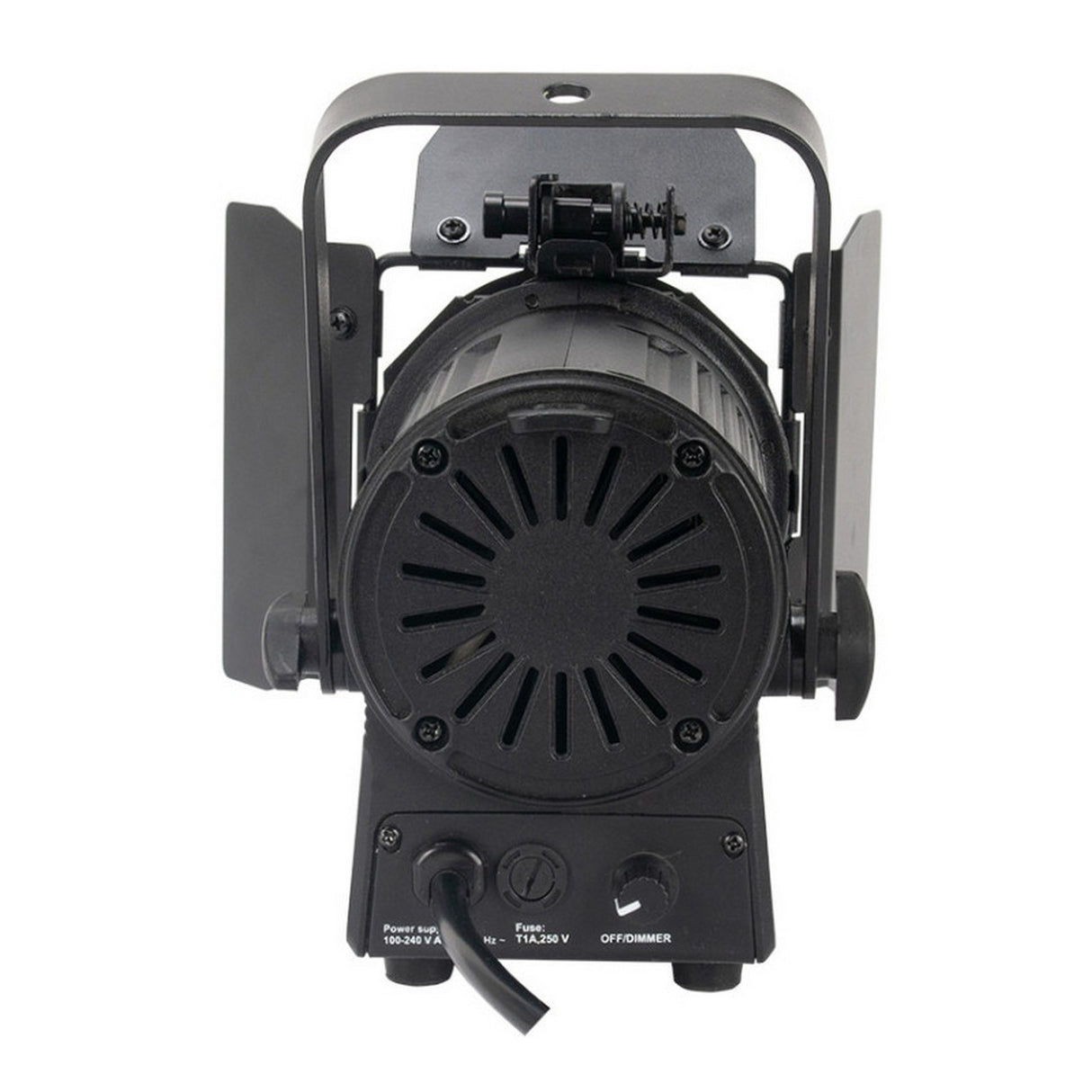 ADJ ENCORE FR20 DTW Compact 2 Inch Fresnel Fixture LED Light with Dim to Warm